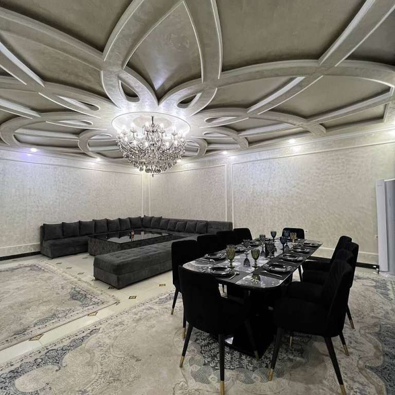 İsmayıllı İsmayıllı, Azerbaycan günlük kirayə Həyət evi / Villa 350 AZN-a 9 otaqlı