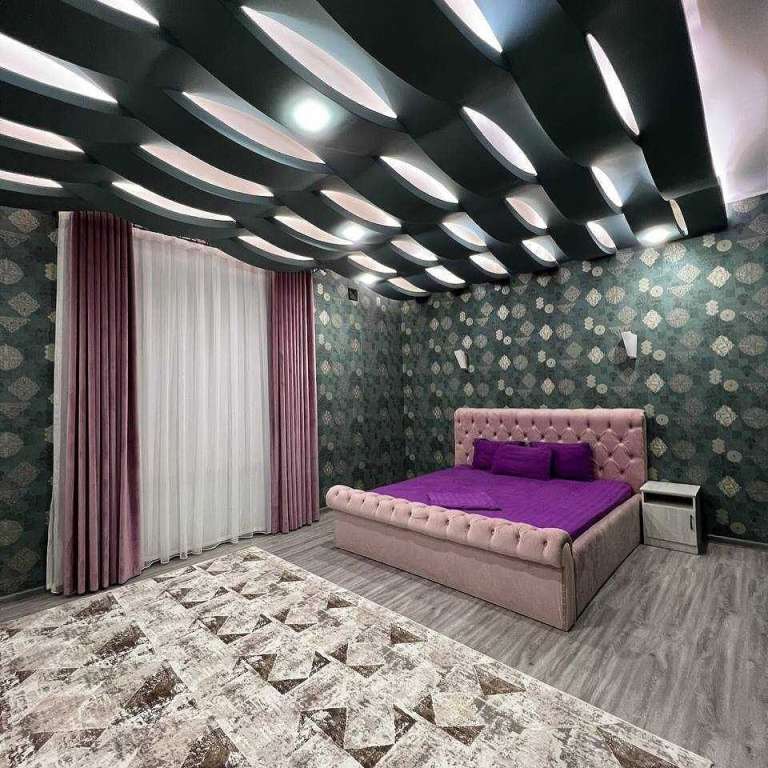 İsmayıllı İsmayıllı, Azerbaycan günlük kirayə Həyət evi / Villa 350 AZN-a 9 otaqlı