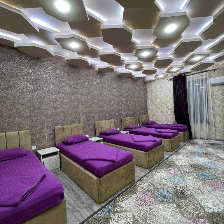 İsmayıllı İsmayıllı, Azerbaycan günlük kirayə Həyət evi / Villa 350 AZN-a 9 otaqlı