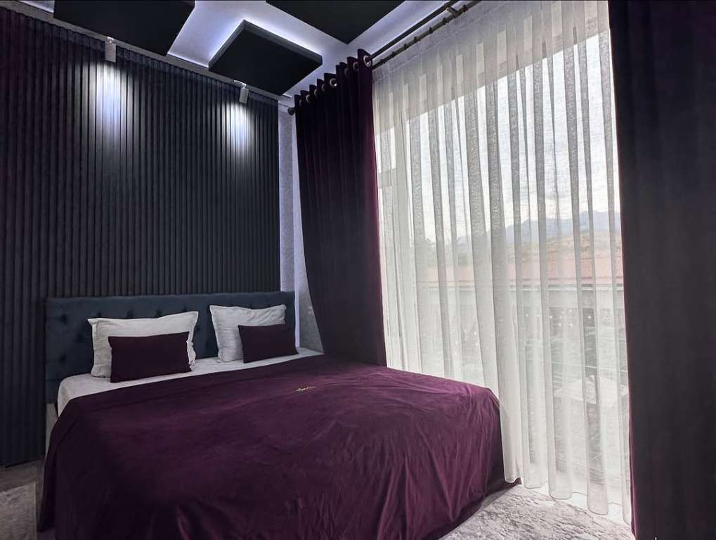 İsmayıllı İsmayıllı, Azerbaycan günlük kirayə Həyət evi / Villa 350 AZN-a 9 otaqlı