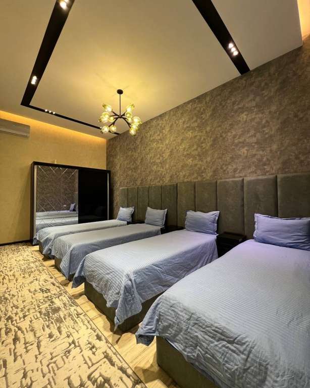 İsmayıllı İsmayıllı, Azerbaycan günlük kirayə Həyət evi / Villa 350 AZN-a 9 otaqlı