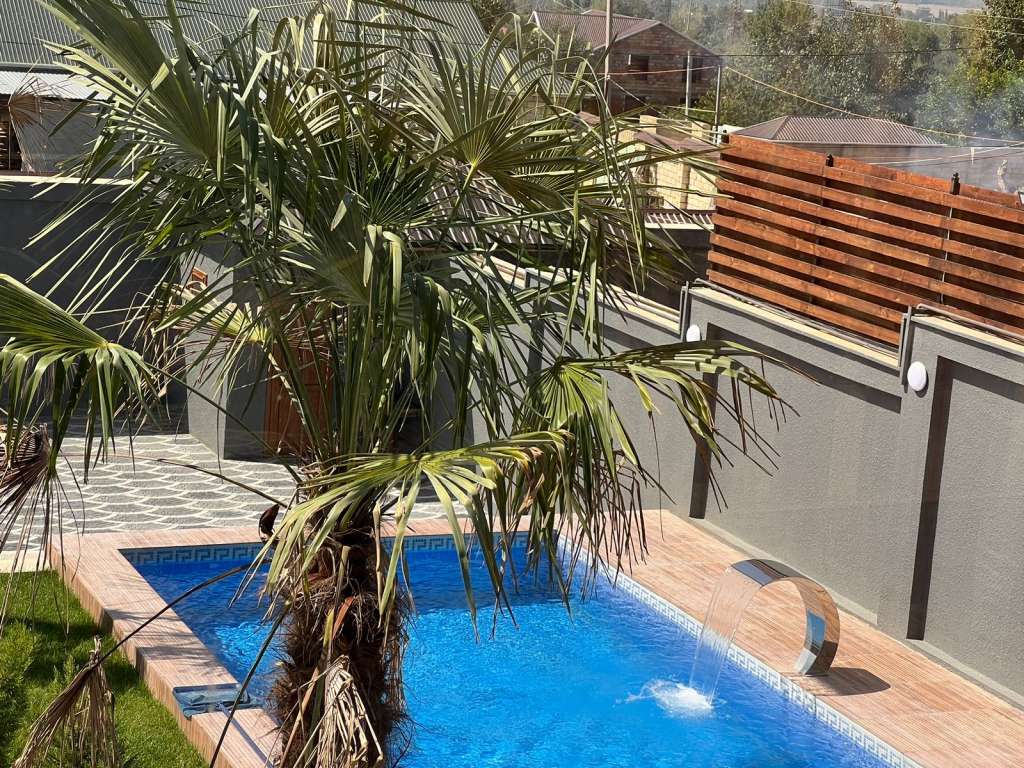 İsmayıllı İsmayıllı, Azerbaycan günlük kirayə A-Frame 200 AZN-a 4 otaqlı