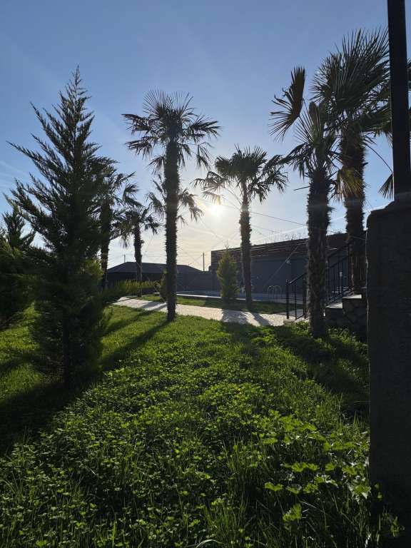 İsmayıllı İsmayıllı, Azerbaycan günlük kirayə A-Frame 200 AZN-a 4 otaqlı