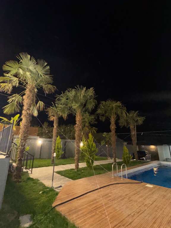 İsmayıllı İsmayıllı, Azerbaycan günlük kirayə A-Frame 200 AZN-a 4 otaqlı