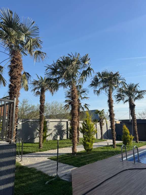 İsmayıllı İsmayıllı, Azerbaycan günlük kirayə A-Frame 200 AZN-a 4 otaqlı