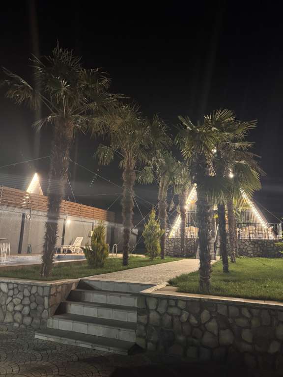 İsmayıllı İsmayıllı, Azerbaycan günlük kirayə A-Frame 200 AZN-a 4 otaqlı