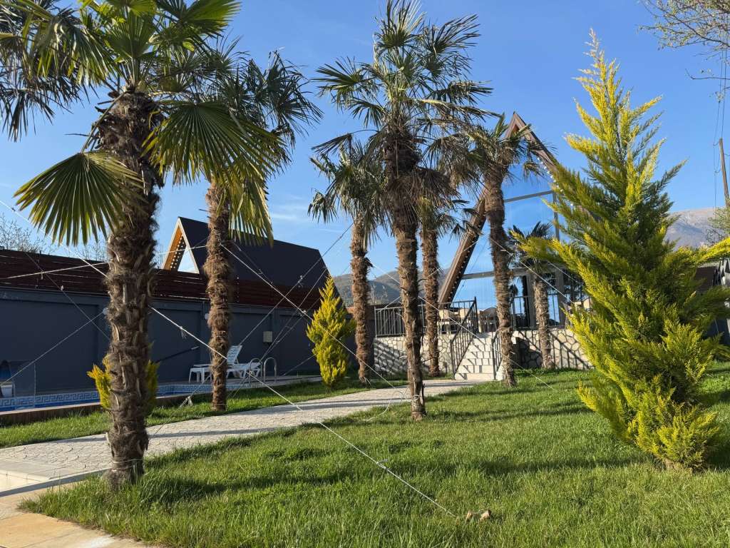 İsmayıllı İsmayıllı, Azerbaycan günlük kirayə A-Frame 200 AZN-a 4 otaqlı