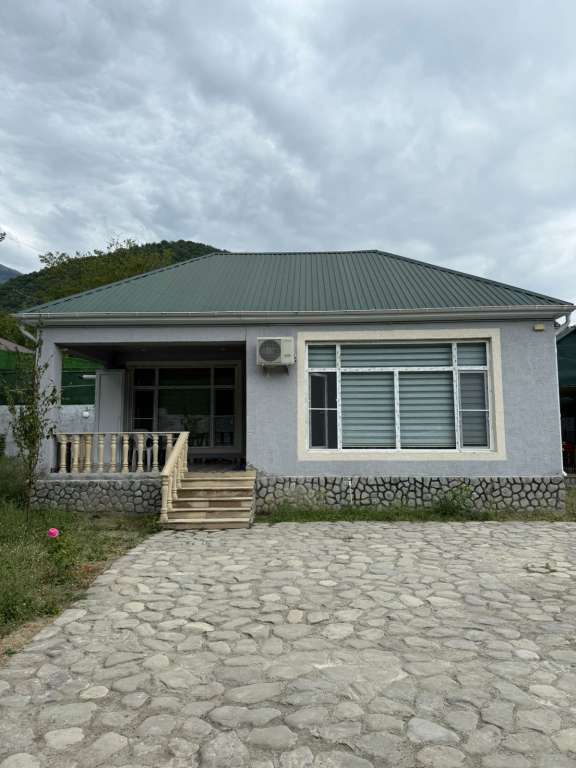 İsmayıllı İsmayıllı, Azerbaycan günlük kirayə Həyət evi / Villa 170 AZN-a 3 otaqlı