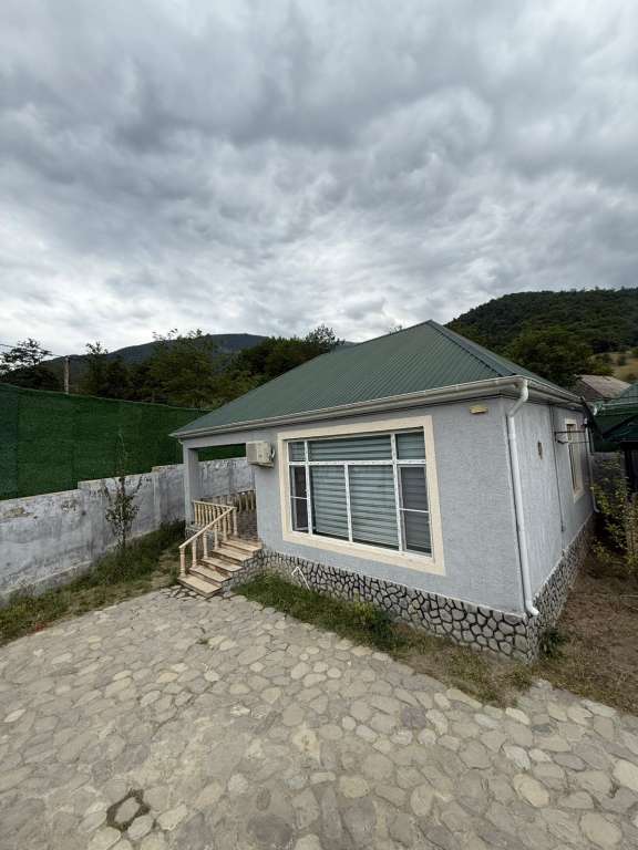 İsmayıllı İsmayıllı, Azerbaycan günlük kirayə Həyət evi / Villa 170 AZN-a 3 otaqlı