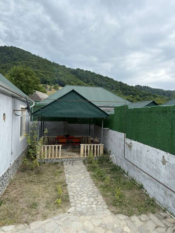 İsmayıllı İsmayıllı, Azerbaycan günlük kirayə Həyət evi / Villa 170 AZN-a 3 otaqlı