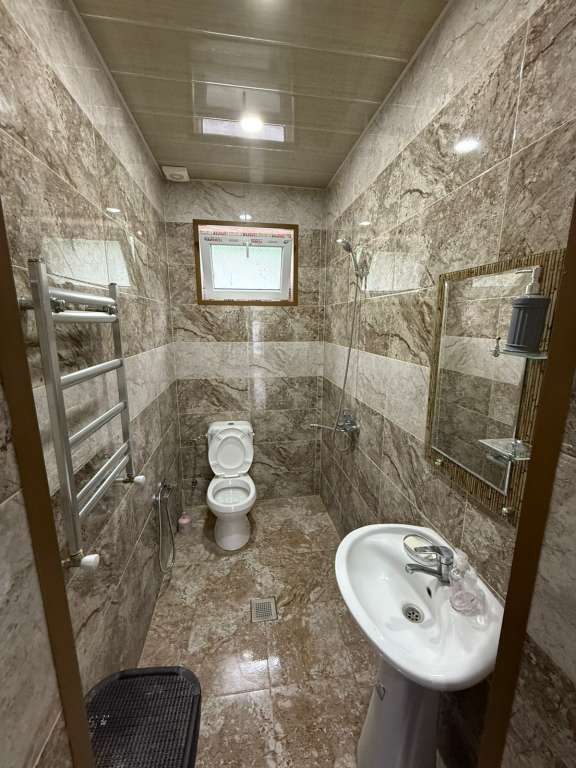 İsmayıllı İsmayıllı, Azerbaycan günlük kirayə Həyət evi / Villa 170 AZN-a 3 otaqlı