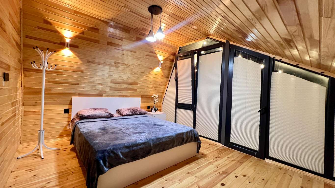 İsmayıllı İsmayıllı, Azerbaycan günlük kirayə Həyət evi / Villa 250 AZN-a 4 otaqlı