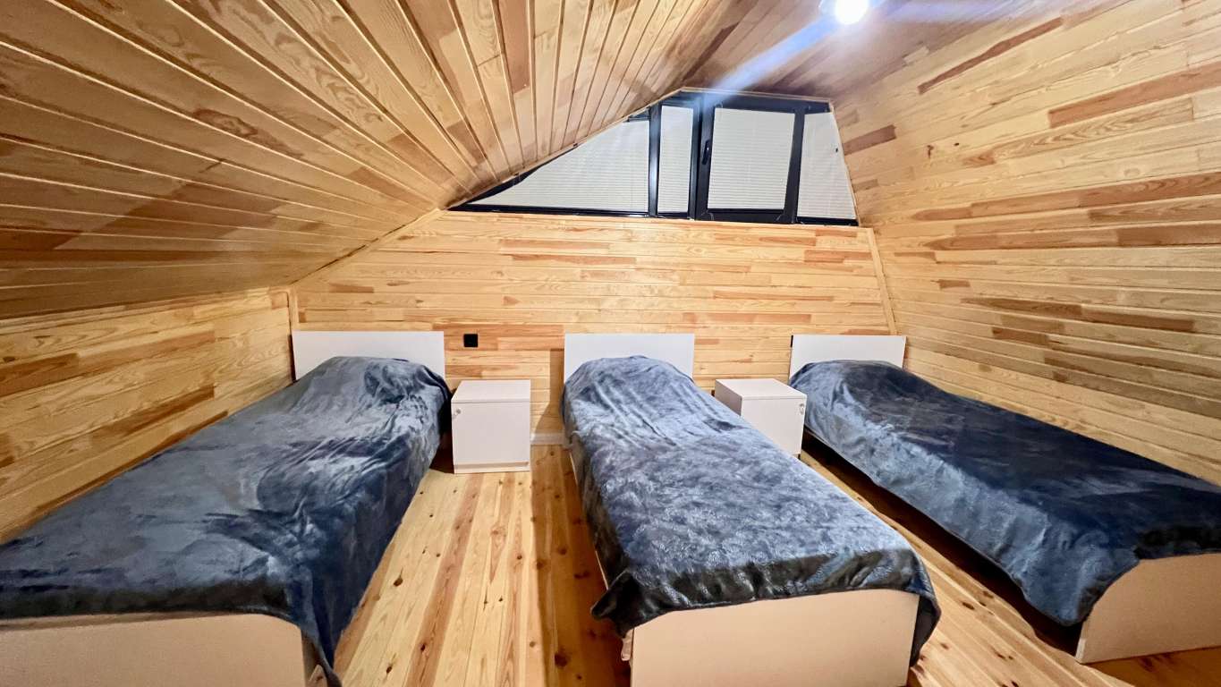 İsmayıllı İsmayıllı, Azerbaycan günlük kirayə Həyət evi / Villa 250 AZN-a 4 otaqlı