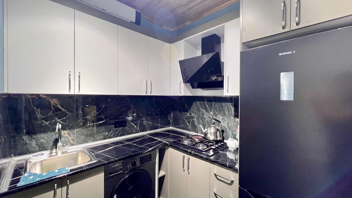 İsmayıllı İsmayıllı, Azerbaycan günlük kirayə Həyət evi / Villa 250 AZN-a 4 otaqlı