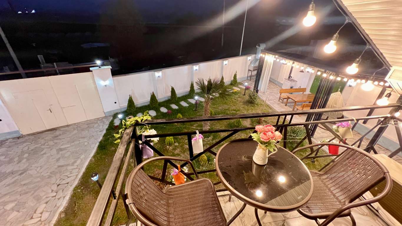 İsmayıllı İsmayıllı, Azerbaycan günlük kirayə Həyət evi / Villa 250 AZN-a 4 otaqlı