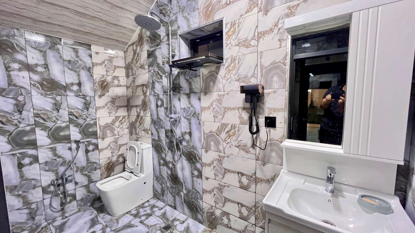 İsmayıllı İsmayıllı, Azerbaycan günlük kirayə Həyət evi / Villa 250 AZN-a 4 otaqlı