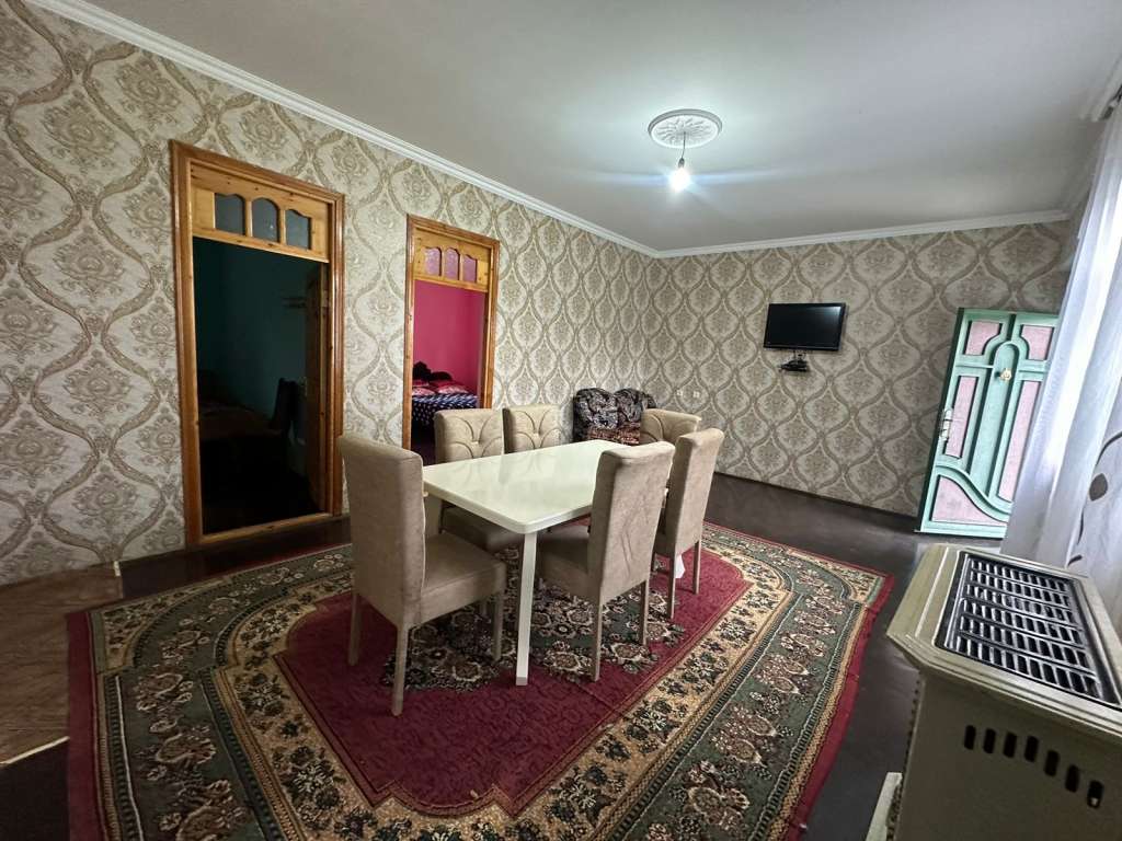 İsmayıllı İsmayıllı, Azerbaycan günlük kirayə Həyət evi / Villa 80 AZN-a 3 otaqlı