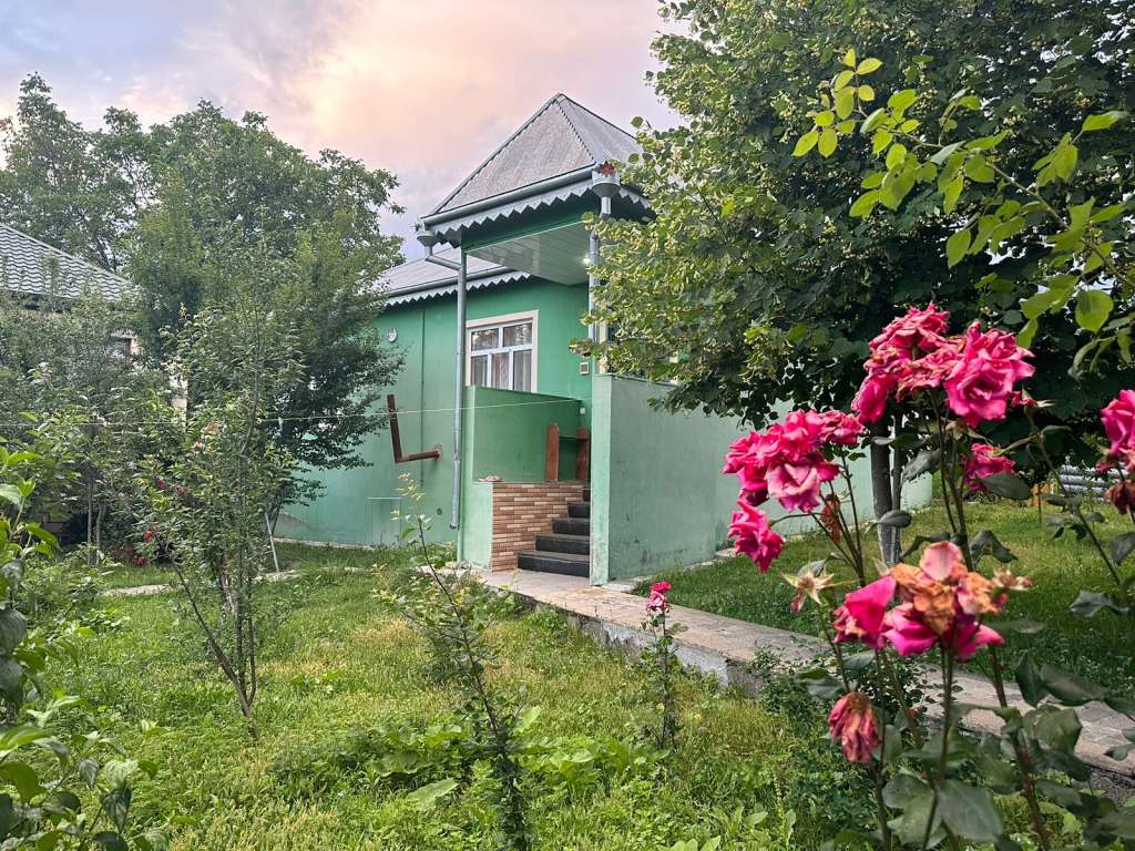 İsmayıllı İsmayıllı, Azerbaycan Azərbaycanda günlük kirayə Həyət evi / Villa 80 AZN-a 3 otaqlı