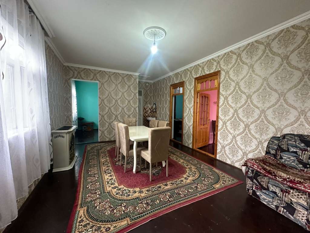 İsmayıllı İsmayıllı, Azerbaycan günlük kirayə Həyət evi / Villa 80 AZN-a 3 otaqlı