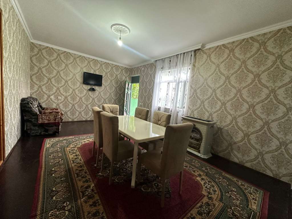 İsmayıllı İsmayıllı, Azerbaycan günlük kirayə Həyət evi / Villa 80 AZN-a 3 otaqlı