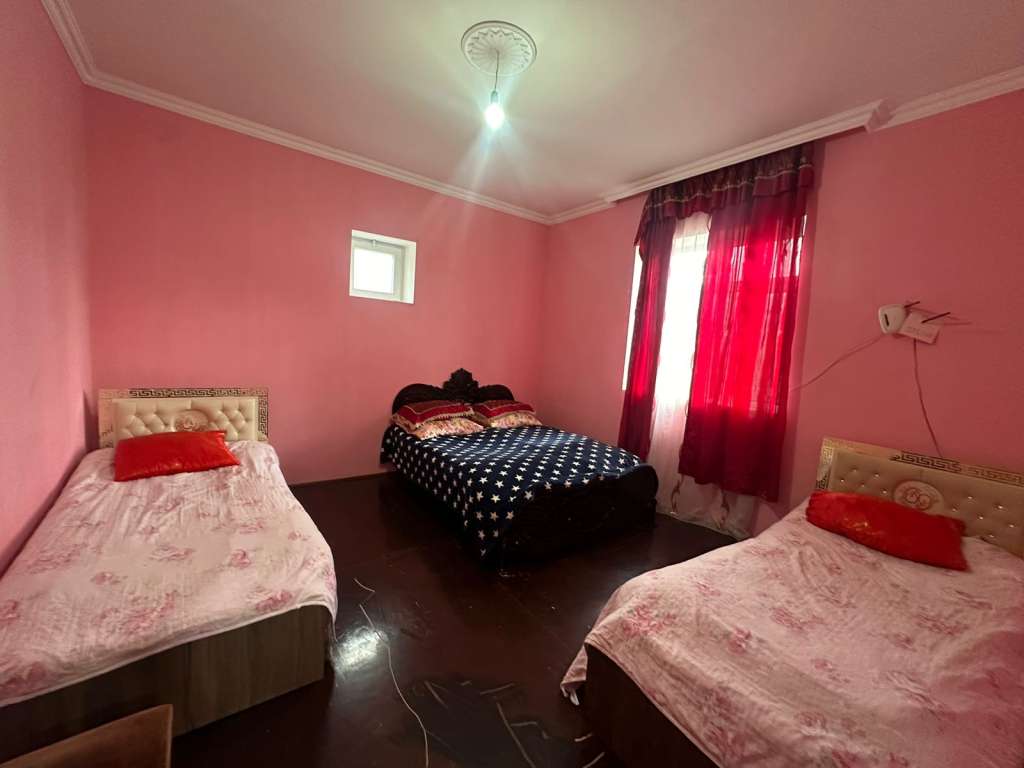 İsmayıllı İsmayıllı, Azerbaycan günlük kirayə Həyət evi / Villa 80 AZN-a 3 otaqlı