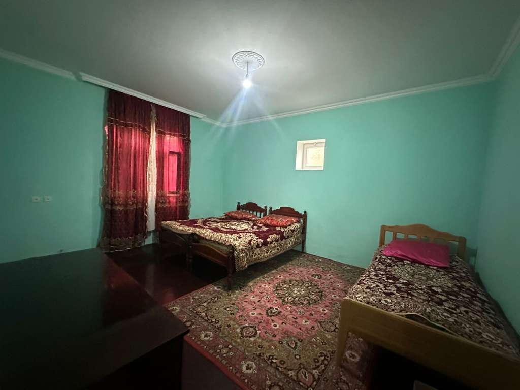 İsmayıllı İsmayıllı, Azerbaycan günlük kirayə Həyət evi / Villa 80 AZN-a 3 otaqlı