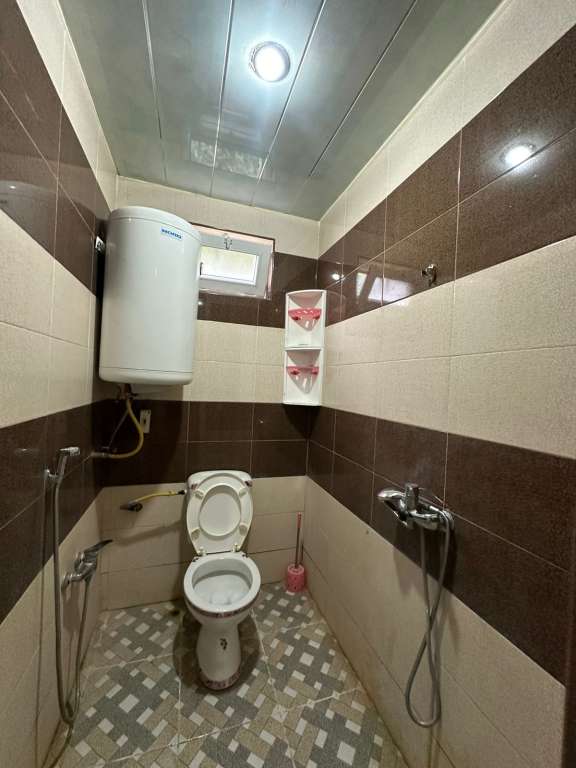 İsmayıllı İsmayıllı, Azerbaycan günlük kirayə Həyət evi / Villa 80 AZN-a 3 otaqlı