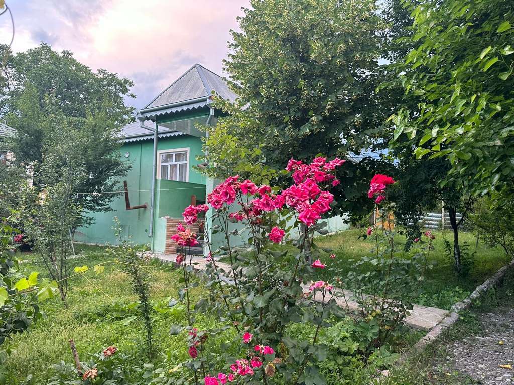 İsmayıllı İsmayıllı, Azerbaycan günlük kirayə Həyət evi / Villa 80 AZN-a 3 otaqlı