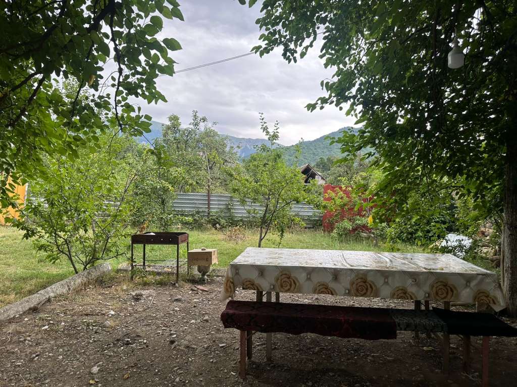 İsmayıllı İsmayıllı, Azerbaycan günlük kirayə Həyət evi / Villa 80 AZN-a 3 otaqlı