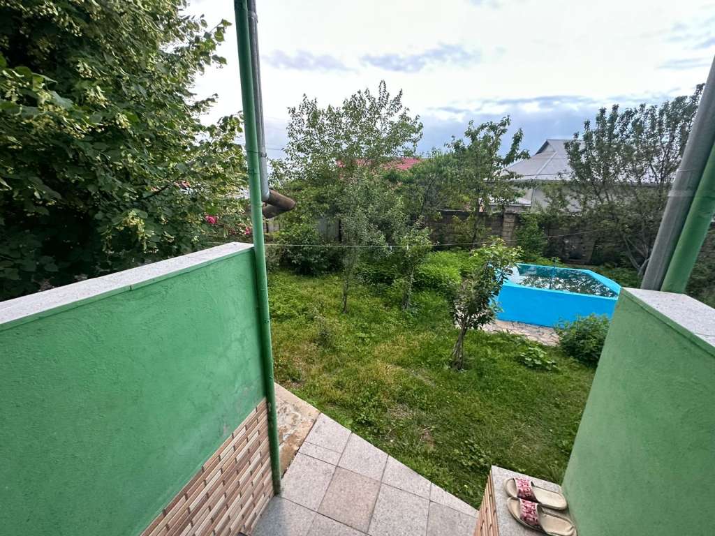 İsmayıllı İsmayıllı, Azerbaycan günlük kirayə Həyət evi / Villa 80 AZN-a 3 otaqlı