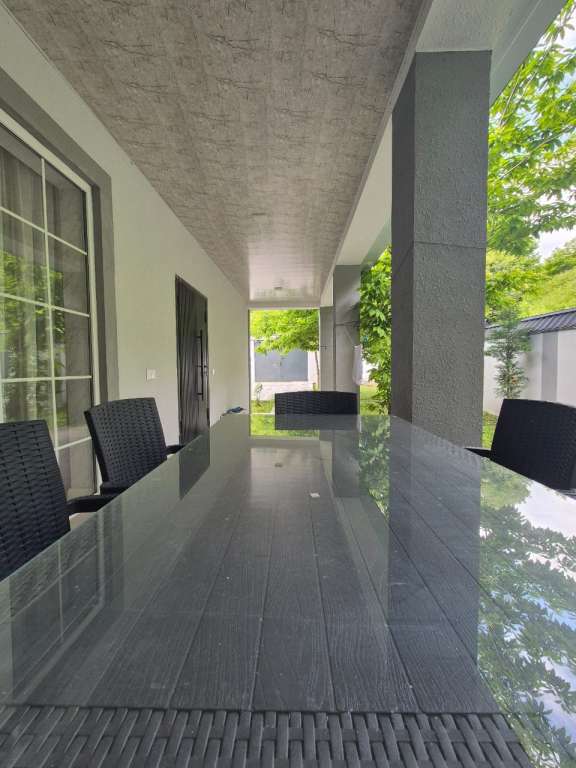 Qəbələ XX62+54 Вандам, Азербайджан günlük kirayə Həyət evi / Villa 150 AZN-a 4 otaqlı