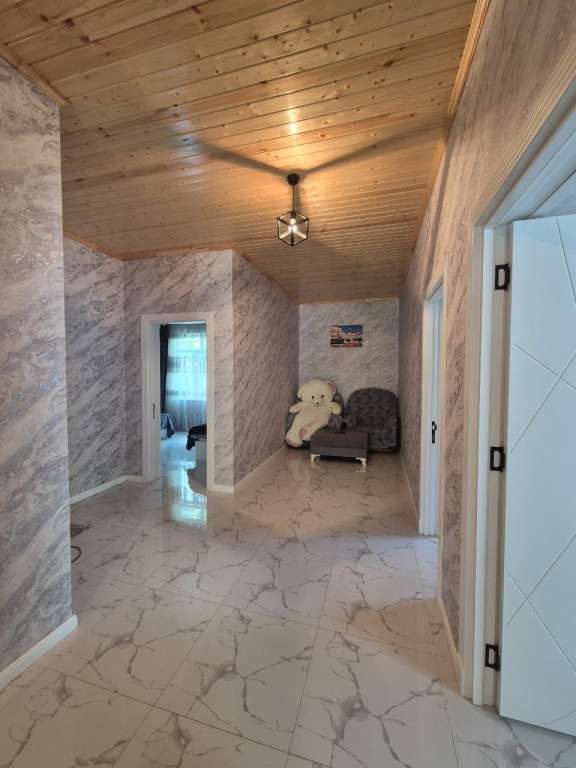 Qəbələ XX62+54 Вандам, Азербайджан günlük kirayə Həyət evi / Villa 150 AZN-a 4 otaqlı