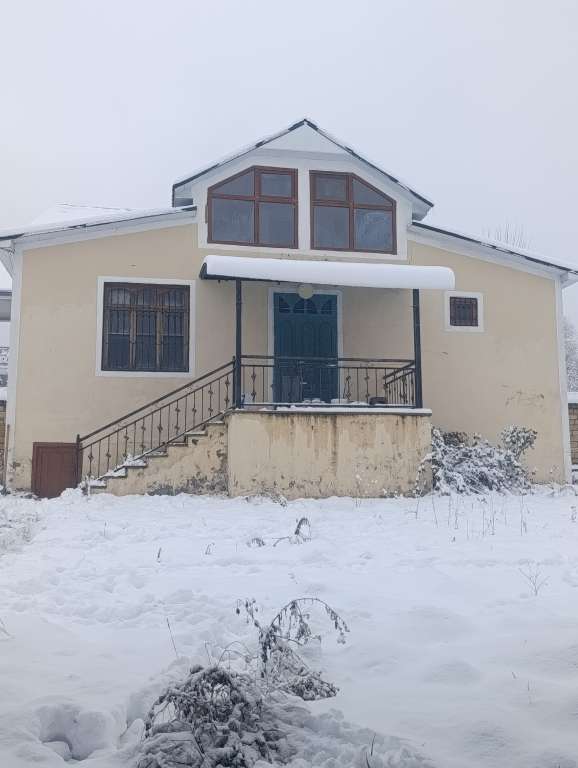 Qəbələ 2V2C+GXM, Kebele, Azerbaycan Azərbaycanda günlük kirayə Həyət evi / Villa 100 AZN-a 5 otaqlı