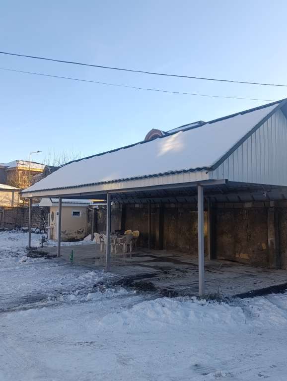 Qəbələ 2V2C+GXM, Kebele, Azerbaycan günlük kirayə Həyət evi / Villa 100 AZN-a 5 otaqlı