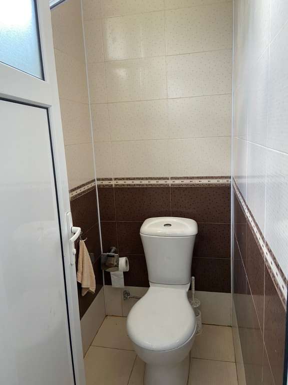 Qəbələ 2V2C+GXM, Kebele, Azerbaycan günlük kirayə Həyət evi / Villa 100 AZN-a 5 otaqlı