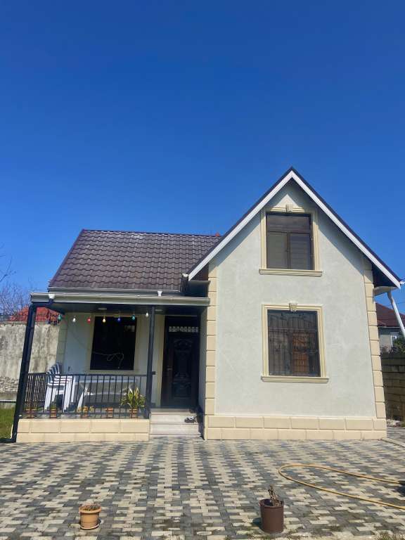 Lənkəran PVM2+XQ, Sütəmurdov, Azerbaycan günlük kirayə Həyət evi / Villa 90 AZN-a 3 otaqlı