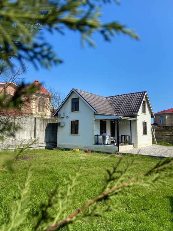 Lənkəran PVM2+XQ, Sütəmurdov, Azerbaycan Azərbaycanda günlük kirayə Həyət evi / Villa 90 AZN-a 3 otaqlı