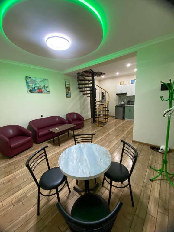 Lənkəran PVM2+XQ, Sütəmurdov, Azerbaycan günlük kirayə Həyət evi / Villa 90 AZN-a 3 otaqlı