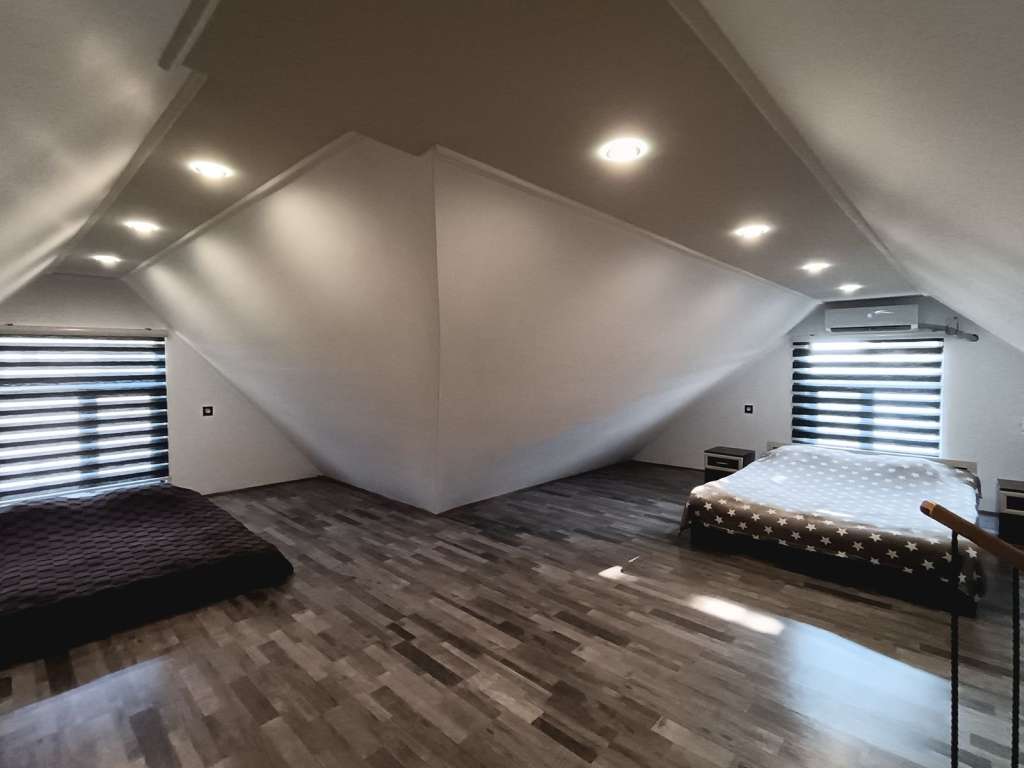 Lənkəran PVM2+XQ, Sütəmurdov, Azerbaycan günlük kirayə Həyət evi / Villa 90 AZN-a 3 otaqlı