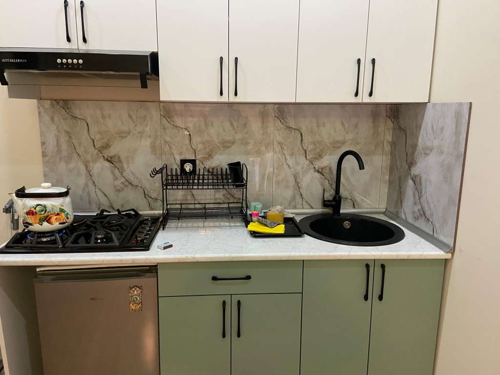 Lənkəran PVM2+XQ, Sütəmurdov, Azerbaycan günlük kirayə Həyət evi / Villa 90 AZN-a 3 otaqlı