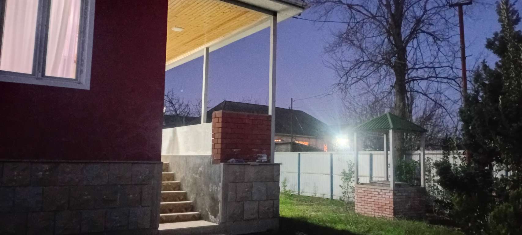 Astara Astara bulvarı, Astara, Azərbaycan günlük kirayə Həyət evi / Villa 55 AZN-a 4 otaqlı