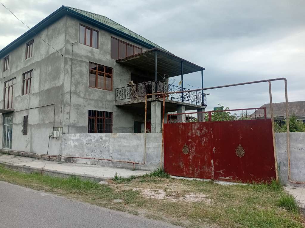 Astara Astara seheri Azərbaycanda günlük kirayə Həyət evi / Villa 45 AZN-a 3 otaqlı