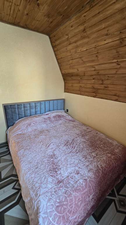 Qusar CC75+598, Tofiq Ismayilov, Qusar, Азербайджан günlük kirayə A-Frame 150 AZN-a 4 otaqlı