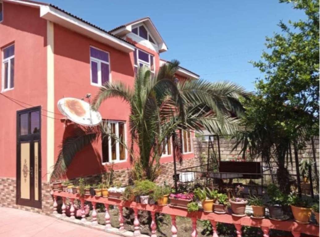 Astara Astara seheri Azərbaycanda günlük kirayə Həyət evi / Villa 50 AZN-a 4 otaqlı
