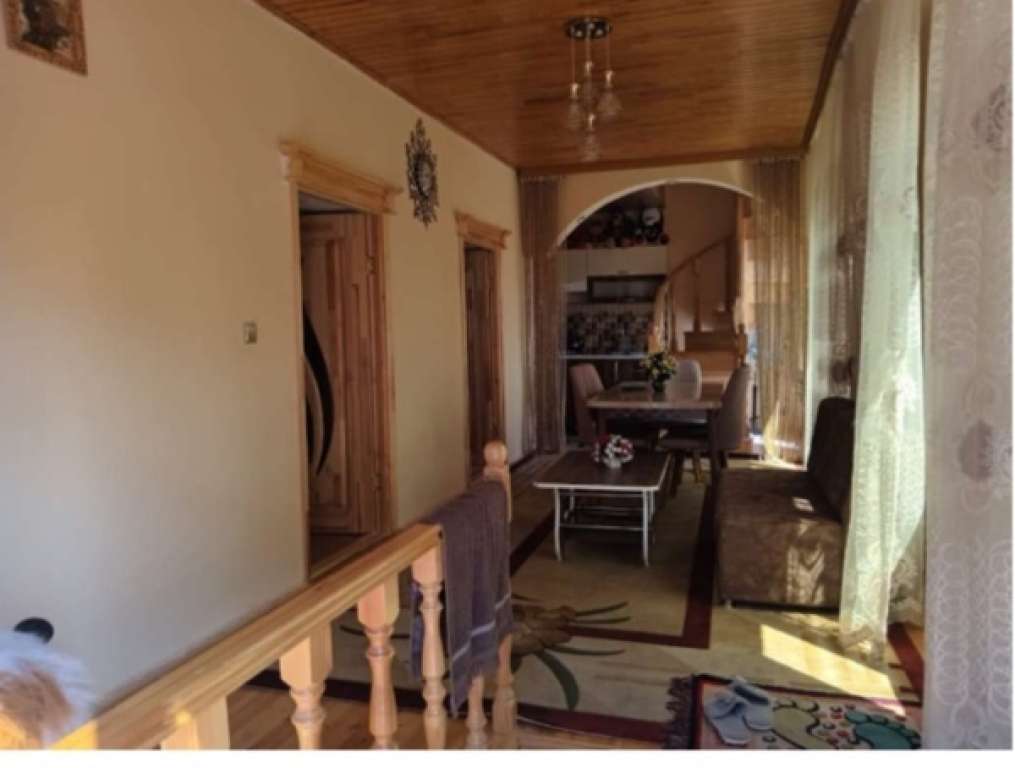 Astara Astara seheri günlük kirayə Həyət evi / Villa 50 AZN-a 4 otaqlı