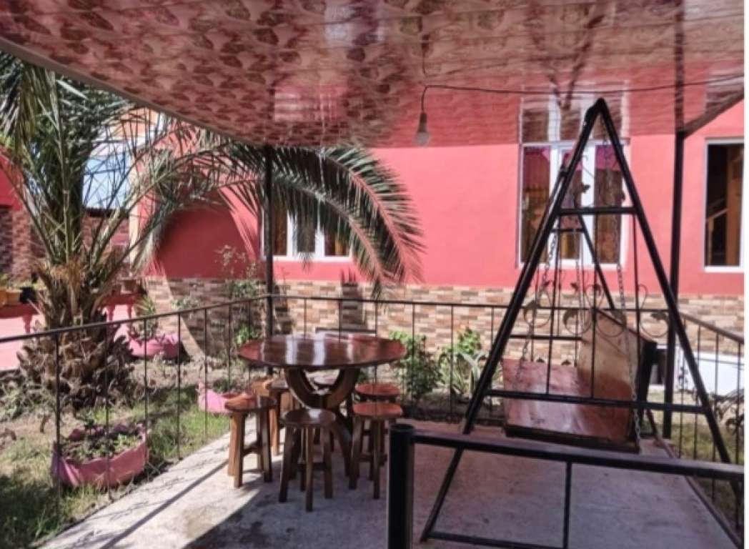 Astara Astara seheri günlük kirayə Həyət evi / Villa 50 AZN-a 4 otaqlı