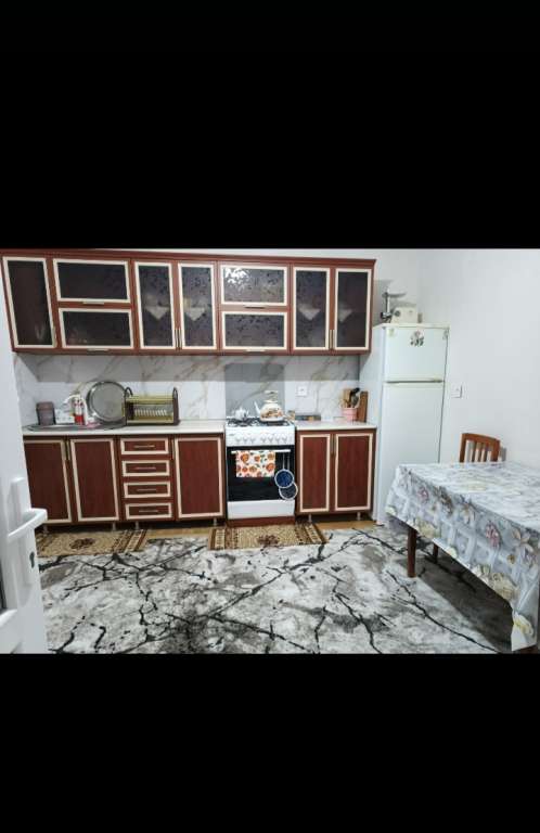 Quba Quba, rayonu Amsar kəndi günlük kirayə Həyət evi / Villa 80 AZN-a 5 otaqlı