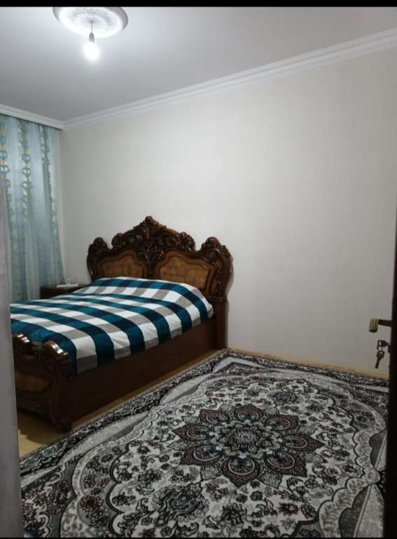 Quba Quba, rayonu Amsar kəndi günlük kirayə Həyət evi / Villa 80 AZN-a 5 otaqlı