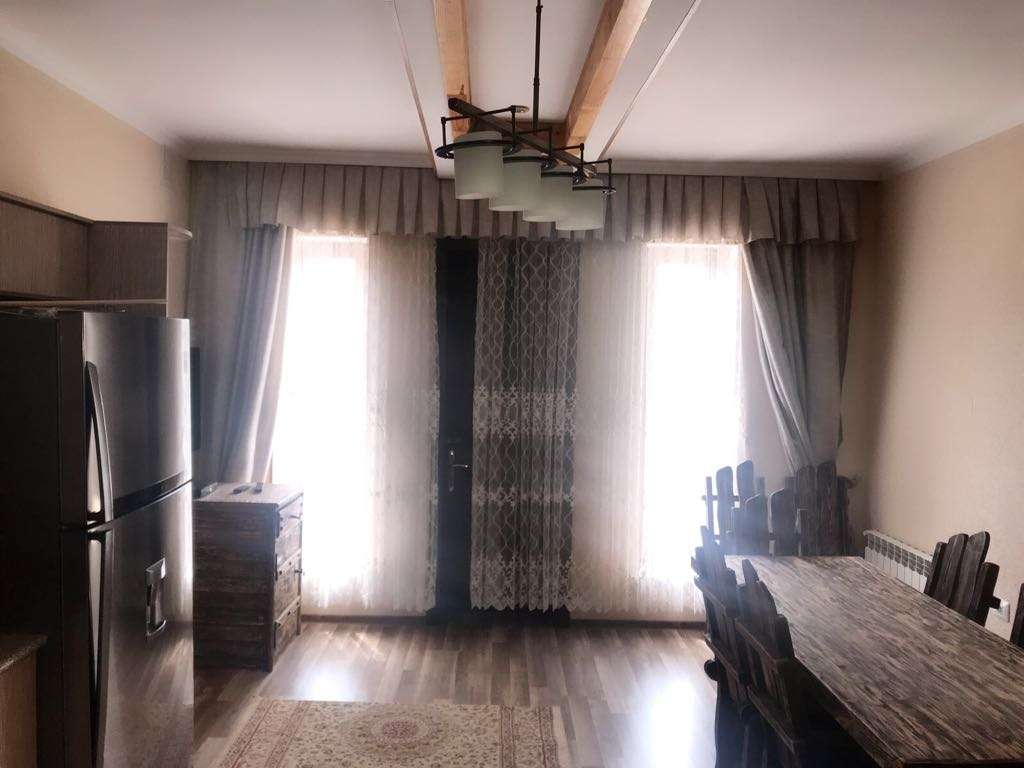 Quba Quba rayonu günlük kirayə Həyət evi / Villa 250 AZN-a 6 otaqlı