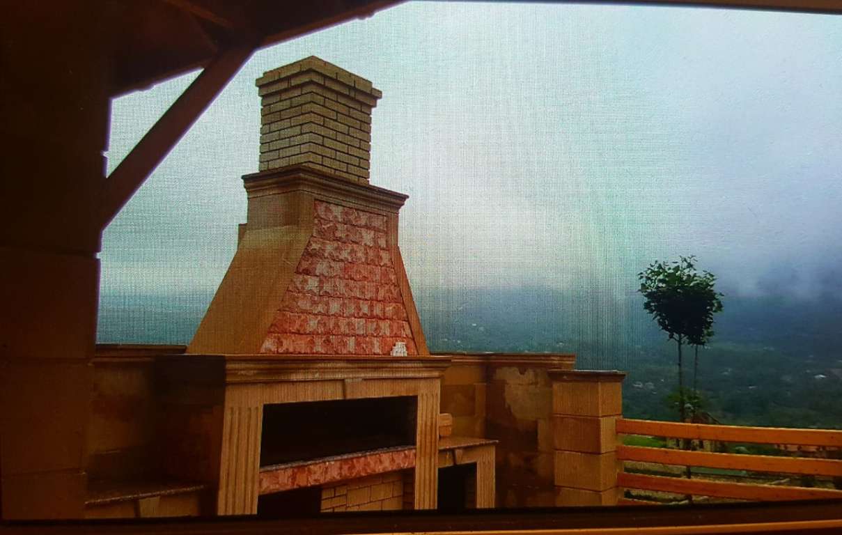 Quba Quba rayonu günlük kirayə Həyət evi / Villa 250 AZN-a 6 otaqlı